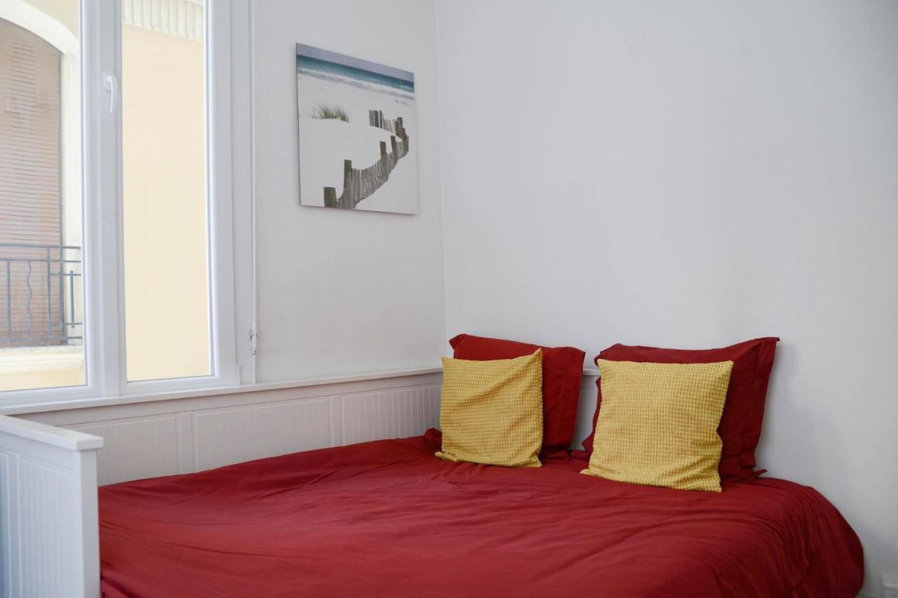 Palais Clemenceau Apartment *