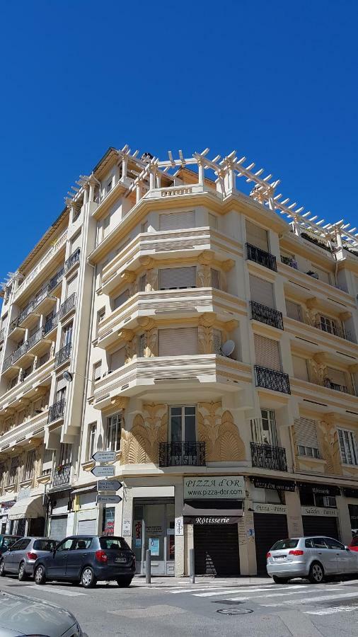 Apartment Palais Clemenceau *