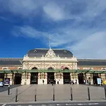 Palais Clemenceau